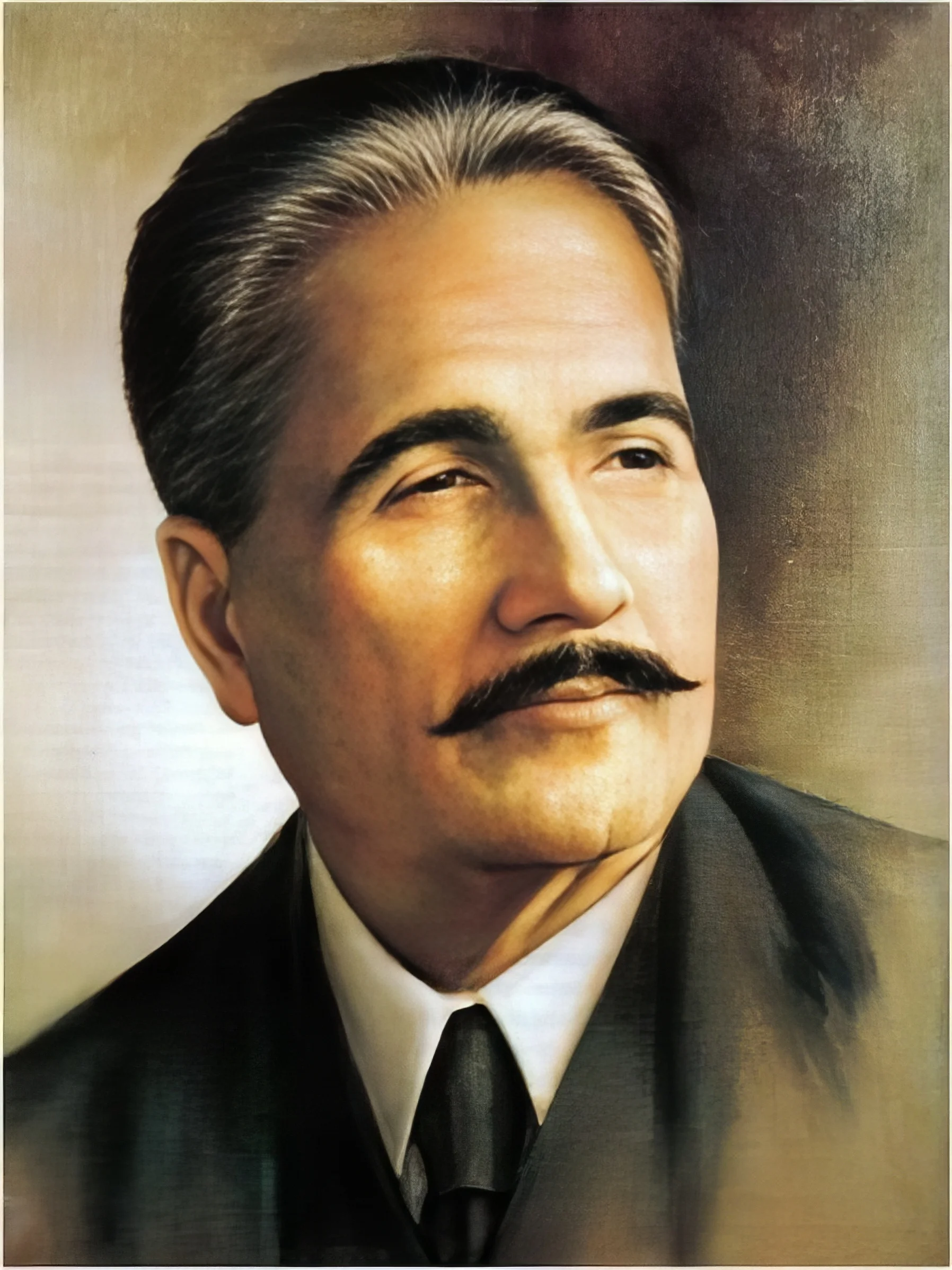 Muhammad Iqbal