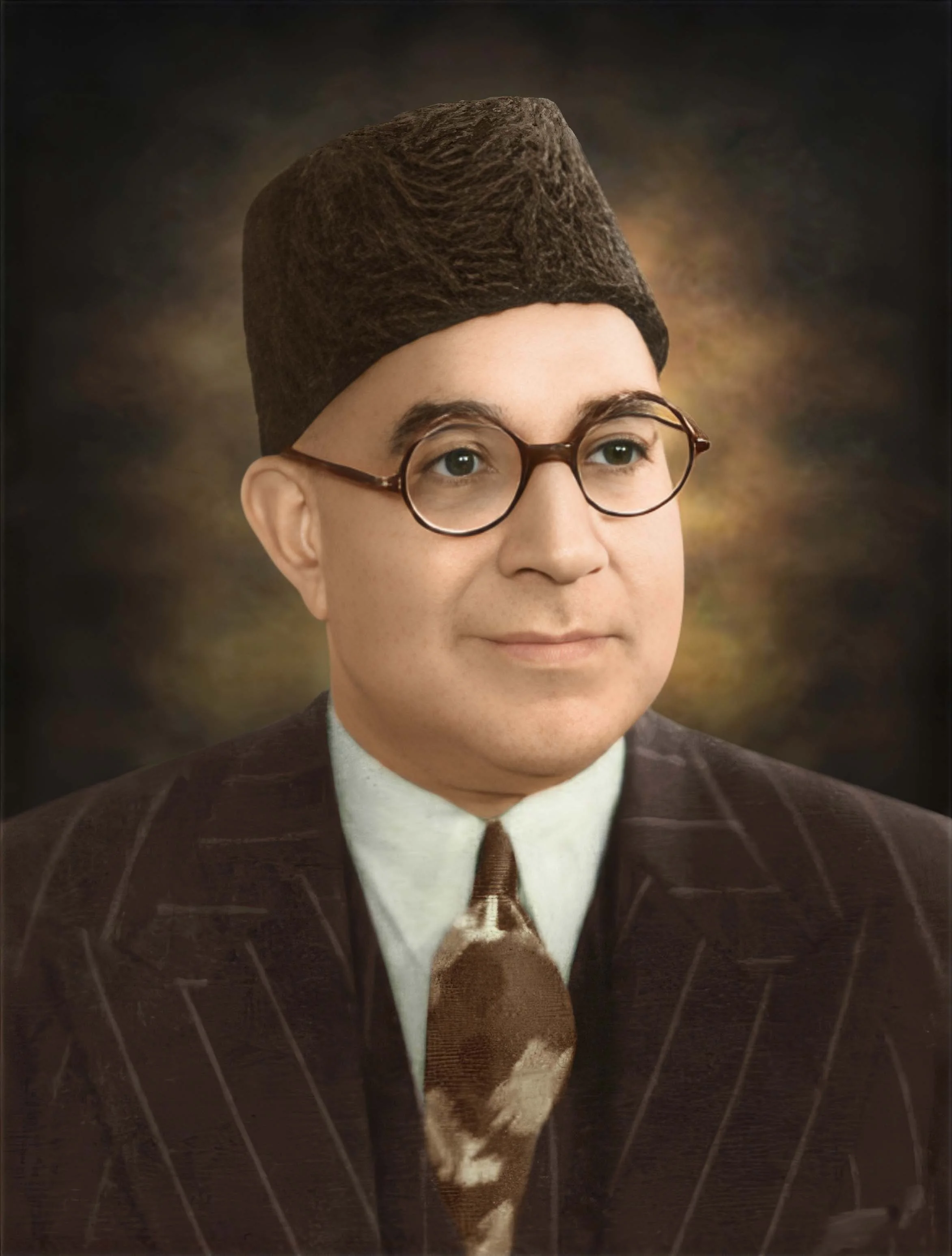 Liaquat Ali Khan