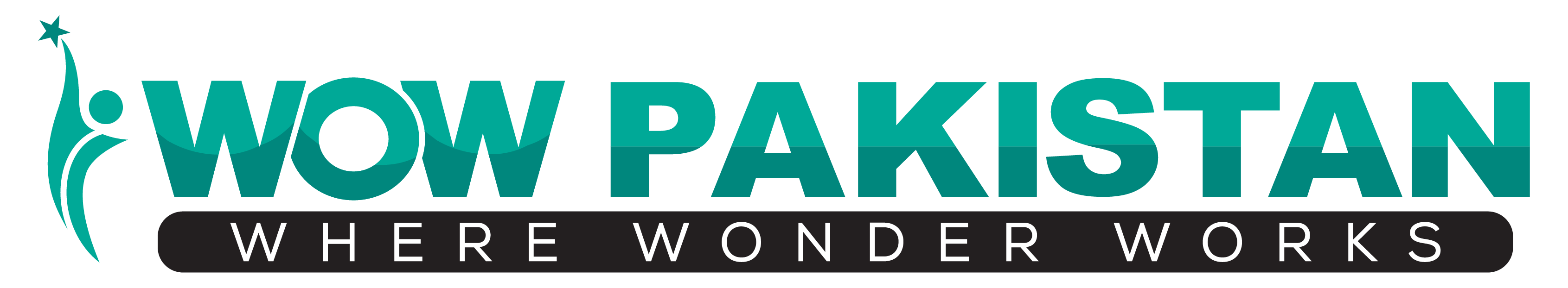 WOW Pakistan Logo